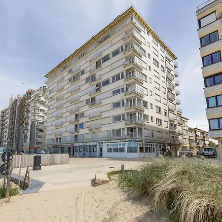 Daire With Frontal Sea View *